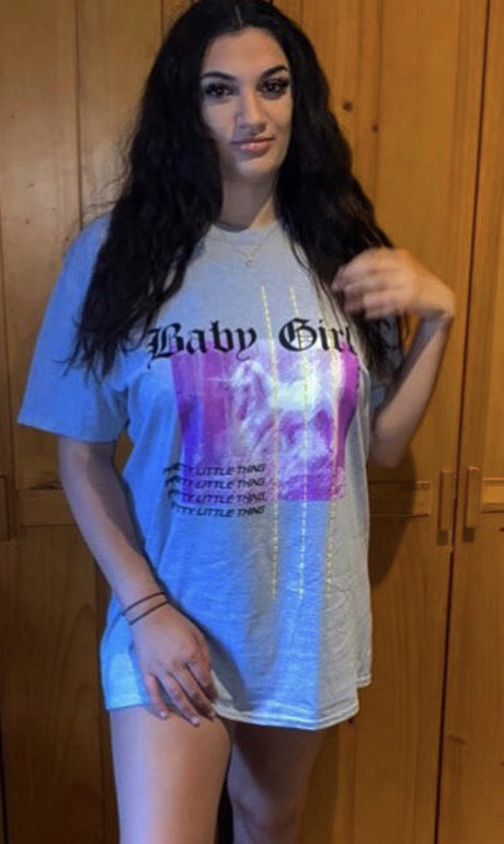 Chloe Ann Whitham セクシーなスター 写真