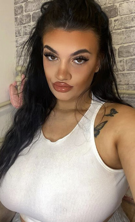 裸のプリンセスOnlyFans HD アーカイブ