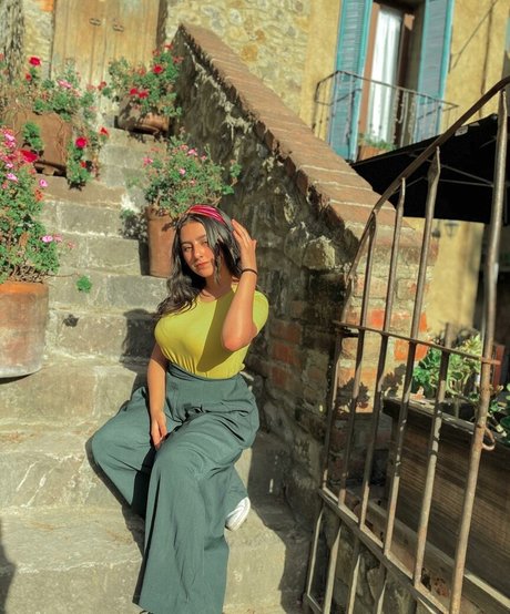 Danahe Vasquez ポルノモデル 写真