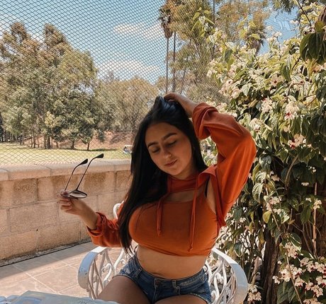 Danahe Vasquez ポルノスター 画像