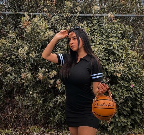 Danahe Vasquez セックスポルノスター 写真