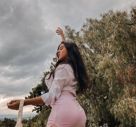 Danahe Vasquez profile image