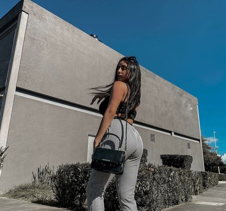 Danahe Vasquez ヌードのポルノスター 写真