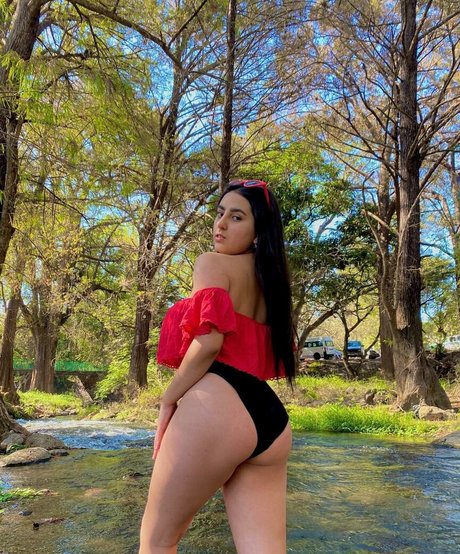 Danahe Vasquez 最高のスター 画像