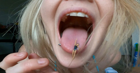 PawgトランスOnlyFans トップ 画像