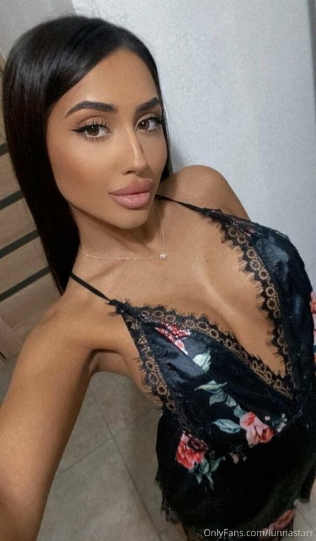 lunnastarr 最高のモデル アーカイブ