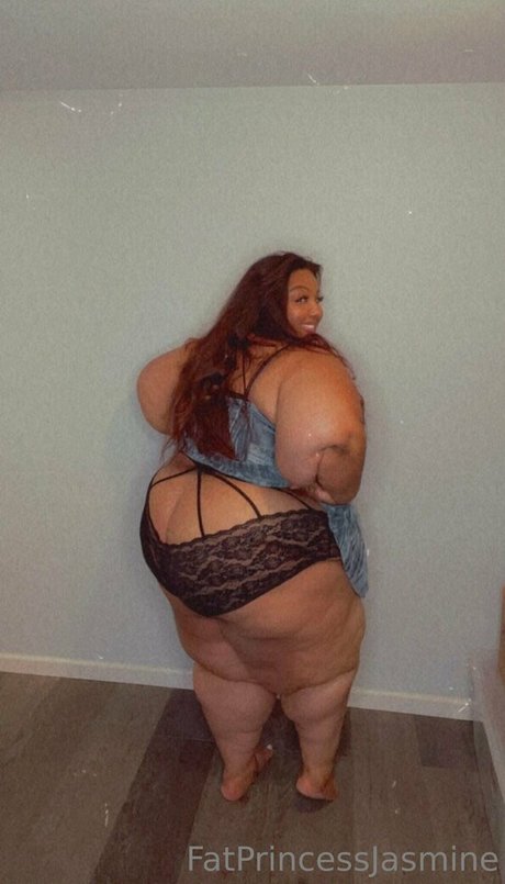 ssbbwprincessjasmine ホット女優 画像