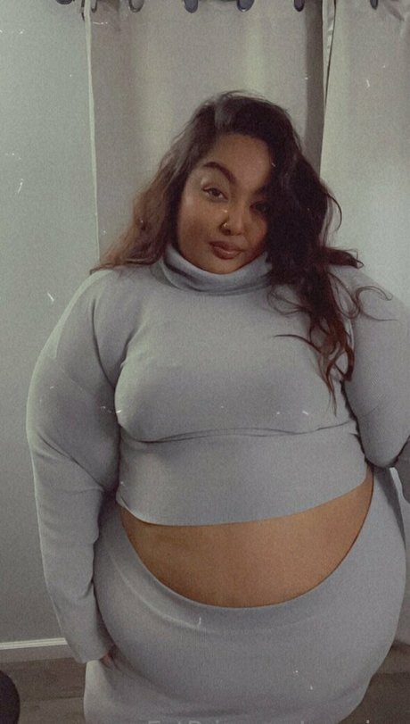 ssbbwprincessjasmine ヌードモデル 写真