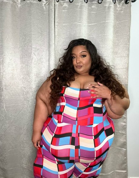 ssbbwprincessjasmine ポルノスター ヌード 画像