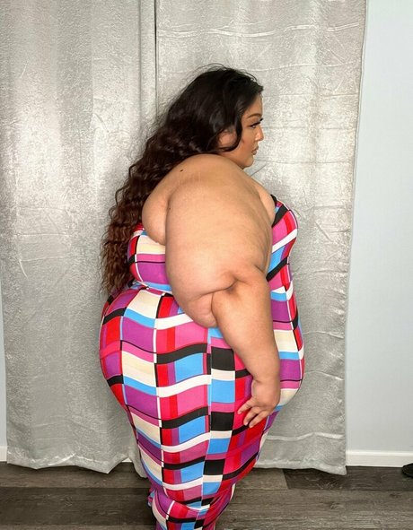 ssbbwprincessjasmine トップモデル ギャラリー