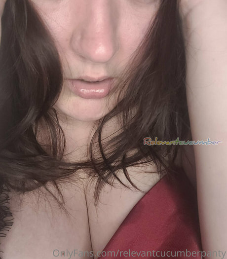 relevantcucumberpanty xxxモデル ギャラリー