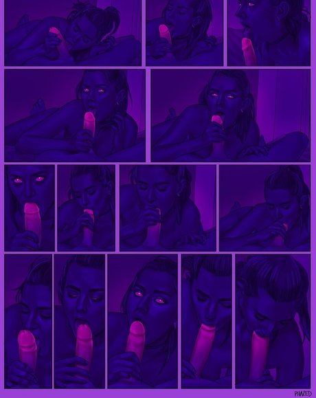 phazed ホットなポルノスター アーカイブ