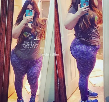 haydenbluefree スター アーカイブ