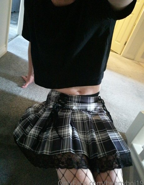 bennyboi19 ホットなモデル 画像