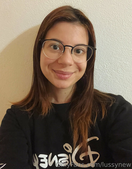 lussynew ホットなスター 画像