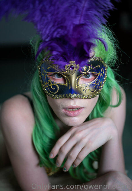 gwenphoenix 無料女優 写真