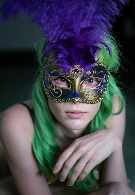 バイセクシャルカップルのOnlyFans 限定 ギャラリー