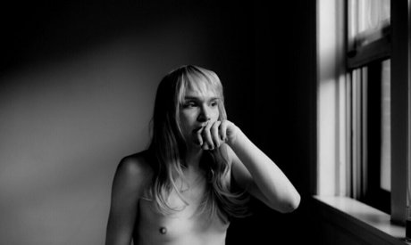 gwenphoenix 美しいポルノスター 写真