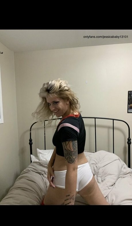 jessicababy13101 ポルノモデル 画像