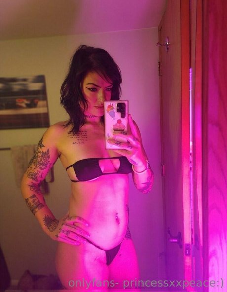 princessxxpeacefree 最高のスター ギャラリー