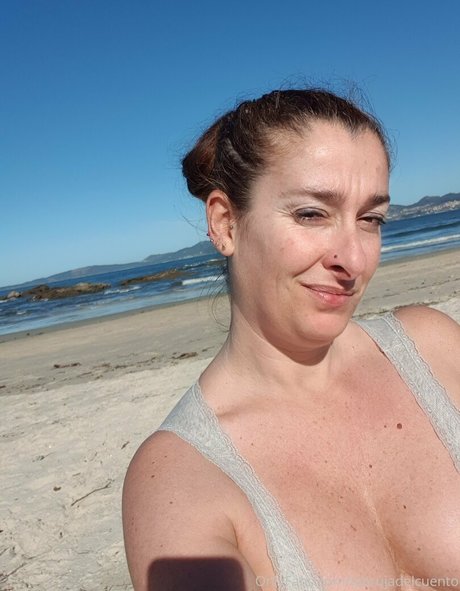 labrujadelcuento ポルノモデル ギャラリー