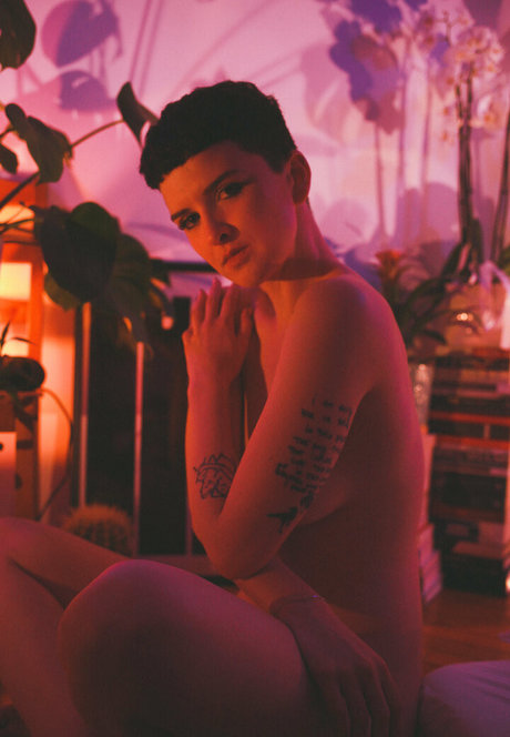 最もホットなヌードOnlyFans xxx 写真