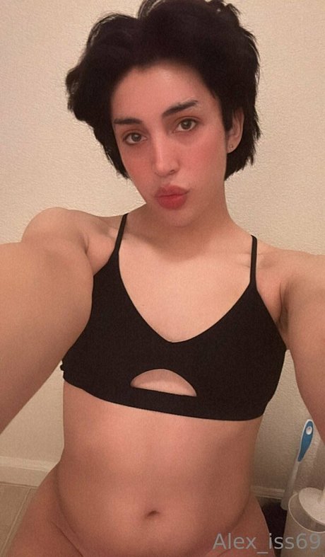 alex iss69 HDモデル ギャラリー