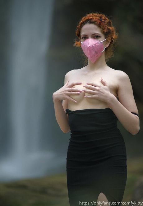 comfykitty 限定モデル アーカイブ