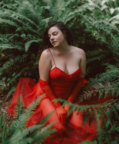 tiffanyinnature ポルノスター エロティック ギャラリー