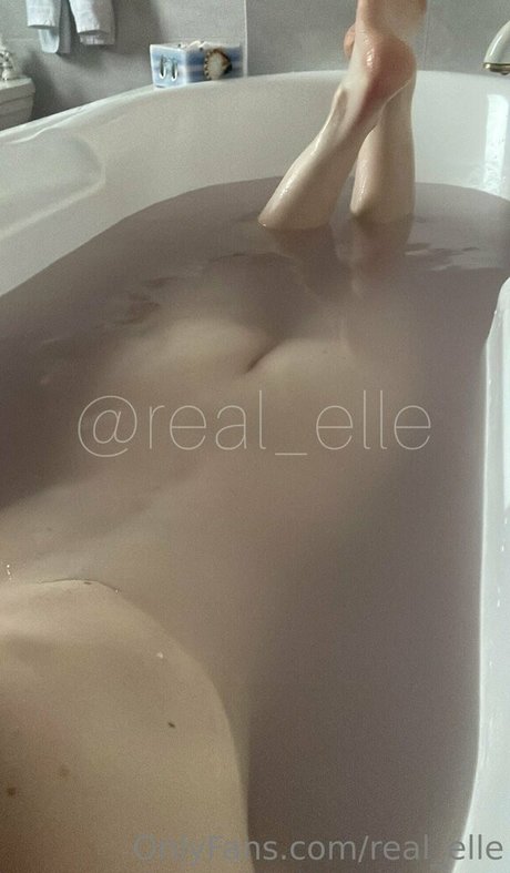 Real elle 高品質のスター ギャラリー