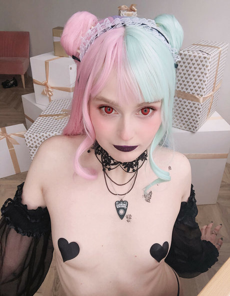 PawgトランスOnlyFans 無料セクシー ギャラリー