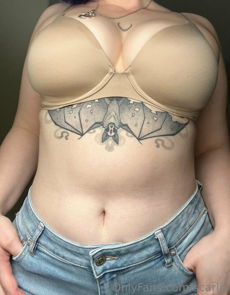 Scarlix スター ヌード 画像