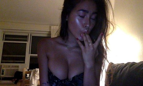 Hitomi Mochizuki 独占モデル 写真