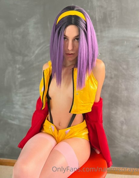 naomisoraya 素敵なポルノスター アーカイブ