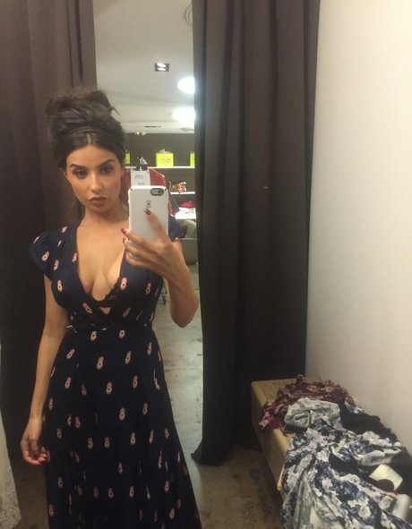 Mikaela Hoover 最高の女優 写真