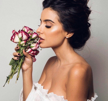 Mikaela Hoover HD女優 写真