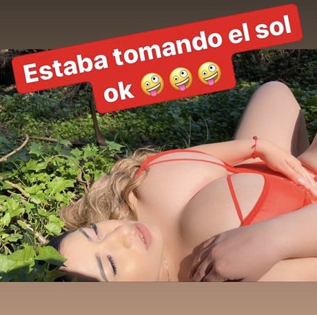 Jazmin Gurrola セックスモデル ギャラリー