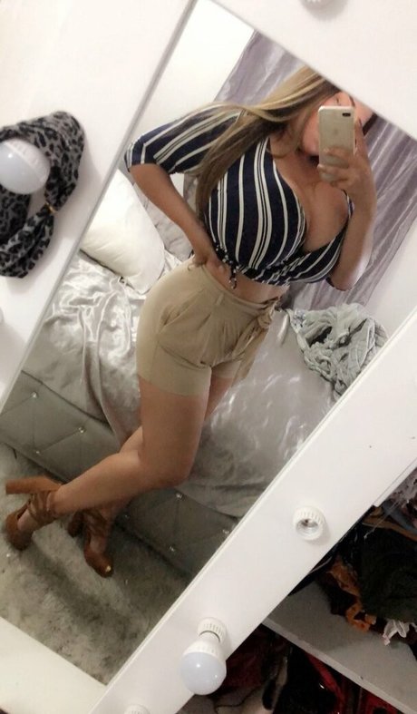 Jazmin Gurrola ポルノスター パーフェクト 画像