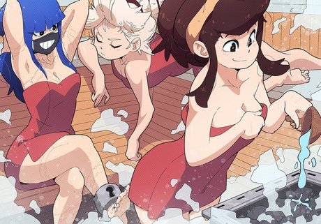 Scott Malin ポルノスター 写真