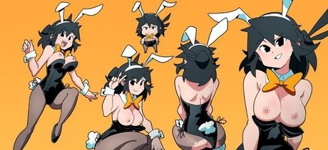 Scott Malin アート女優 写真