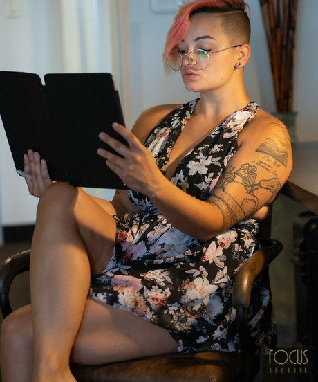 focus boudoir セックススター 写真