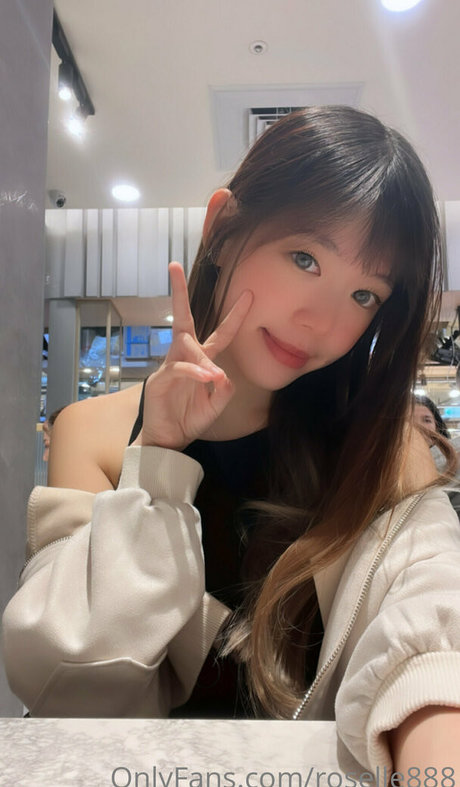 roselle888 ヌードのポルノスター 画像