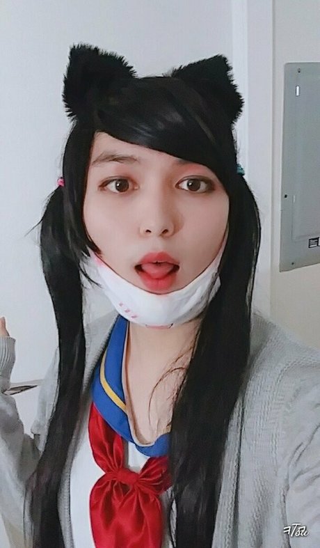 tsuki akari suki trial ポルノスター 素敵 画像