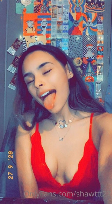 shawttt27 ポルノスター ヌード 画像