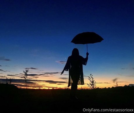 estaosorioxx トップスター 写真