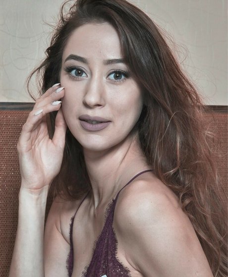 アマチュアアジア人OnlyFans セクシーヌード 写真