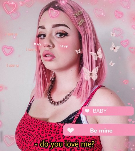 Tommi Terror ヌードモデル 画像