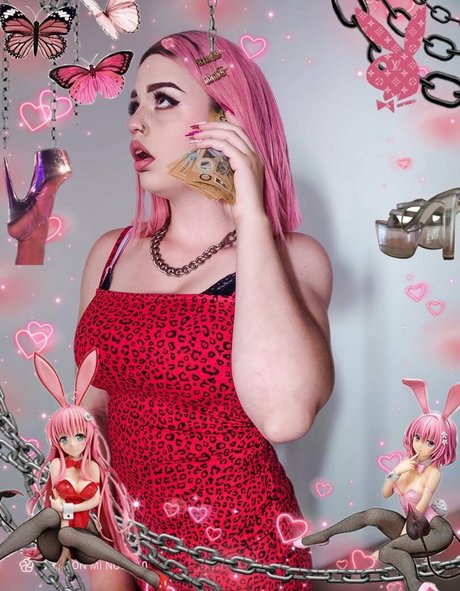 Tommi Terror HD女優 ギャラリー