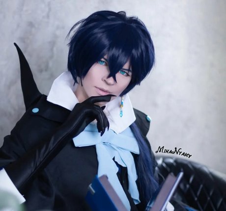 mikanyaky ポルノスター 可愛い 画像