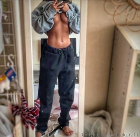 sakurafit ホットスター 写真